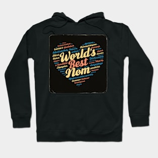 Mom's Day Off - Relax and Unwind Edition Hoodie